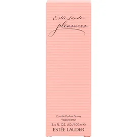 Estée Lauder Pleasures Eau de Parfum 100 ml