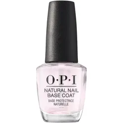 OPI Nagellack NTT10 Natural Base Coat 15 ml