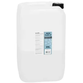 Eurolite Schneefluid LD, 25l