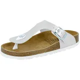 LICO Bioline Trend Kids silberfarben 27