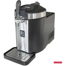 Unold Bierzapfanlage Franzl