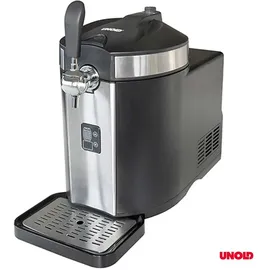 Unold Bierzapfanlage Franzl