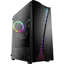 CSL Gaming-PC M11610H AMD Ryzen 5 9600X 5,4 GHz 16 GB RAM 500 GB SSD GeForce RTX 3050 Win 11