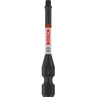 Bosch PRO Robertson Impact Bit R2 55 mm, 2-tlg.