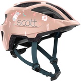 Scott Spunto Kid Kinderhelm crystal pink