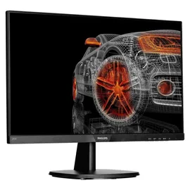 Philips V-line 243V7QDSB/00 24"
