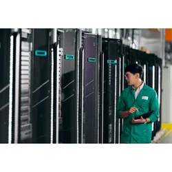 HPE x16/x16/x16 Secondary Cable Kit - Kabelsatz