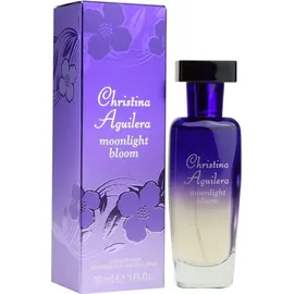 Christina Aguilera Moonlight Bloom Eau de Parfum 30 ml