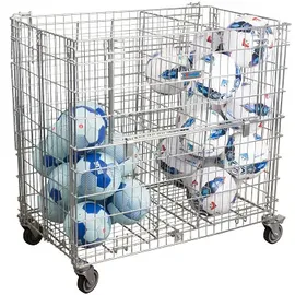 Sport-Thieme Materialwagen Jumbo XXL Plus""