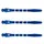 KARELLA Shaft Alu Stripe Medium Blau 45 mm