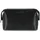 Piquadro Kulturbeutel Blue Square Toiletry Bag Black