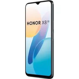 Honor X8 5G 6 GB RAM 128 GB Midnight Black