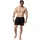 Lonsdale Kilstay Kurze Hose - Black / Red / White - 3XL