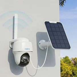 Reolink G430 5MP Weiß