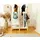 Small Foot Company Hobby Horse Pferdestall (12795)