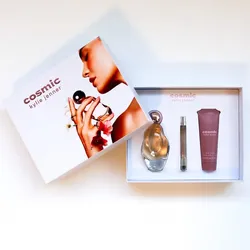 Kylie Jenner Fragrances cosmic Kylie Cosmetics 3-Pc. Cosmic Kylie Jenner Eau de Parfum Gift Set Duftsets   Damen