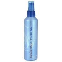 Sebastian Professional Shine Define Glanz-Haarspray 200 ml