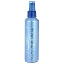 Sebastian Professional Shine Define Glanz-Haarspray 200 ml