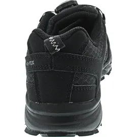 skogan Skallas Schwarz - Schwarz - 41