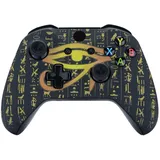 ExtremeRate Auge der Vorsehung Controller Schwarz Xbox One