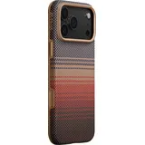 pitaka iPhone 17 Pro Max UltraGuard Case beige