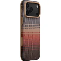 pitaka iPhone 17 Pro Max UltraGuard Case beige
