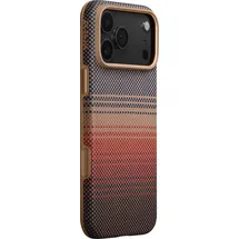 pitaka iPhone 17 Pro Max UltraGuard Case beige