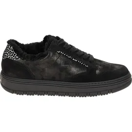 Paul Green Damen Schwarz 37
