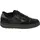 Paul Green Damen Schwarz 37