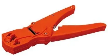 LogiLink Universal Crimping Tool - Crimpwerkzeug