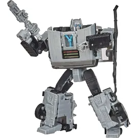 Hasbro Transformers Gigawatt 35er Edition