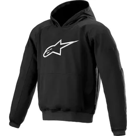 Alpinestars Ageless Kapuzenpullover - Schwarz - XL