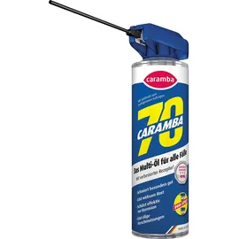 Caramba 70 Multifunktionsöl 500ml Spraydose
