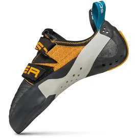 Scarpa Booster Black/Orange 39,5