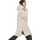 KIDS ONLY Only Kids Ko Girene Puffer Winterjacke Mädchen - Creme - 152