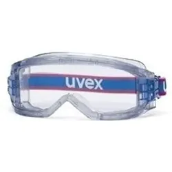 Ersatzscheibe ultravision CA farblos breite Nase
