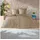 Estella Lionel Tiere Beige 200 x 220 cm + 2 x 80 x 80 cm