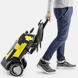 Karcher Kärcher Hochdruckreiniger K 7 WCM Car&Home