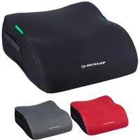 Dunlop Sitzerhöhung Schwarz