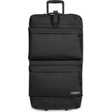 Eastpak Tranverz 2-Rollen 67 cm / 80 l black