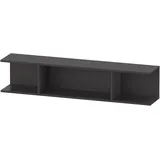 Duravit Ketho.2 Regalelement 0 x 0 x 0 cm Grau