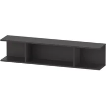 Duravit Ketho.2 Regalelement 0 x 0 x 0 cm Grau