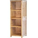 Gartenschrank/Outdoorküche Typ 453 Hochschrank 60 x 172 x 58 cm Douglasie