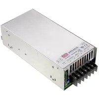 MeanWell Mean Well MW HRPG-600-48 Schaltnetzteil 48 V/DC 13A