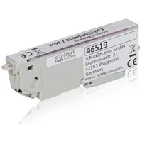 Tintencenter Kompatibel zu Epson C13T26334010 / 26XL Tintenpatrone, magenta