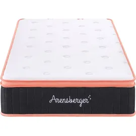 Arensberger Kupfermatratze 160 x 200 cm H3/H4