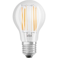 Bellalux LED ST Clas A Lampe, Sockel: E27, Warm White, 2700 K, 8 W, Ersatz für 75-W-Glühbirne