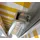 Mendler Kassettenmarkise T124 5 x 3 m grau