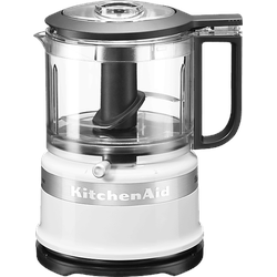 KITCHENAID 5KFC3516EWE Zerkleinerer