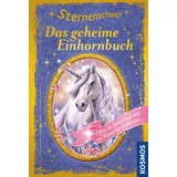 Kosmos Sternenschweif, Das geheime Einhornbuch